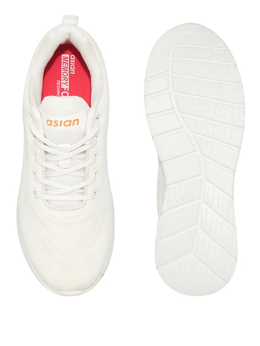 men lace up sport shoes - 21116973 - Standard Image - 3