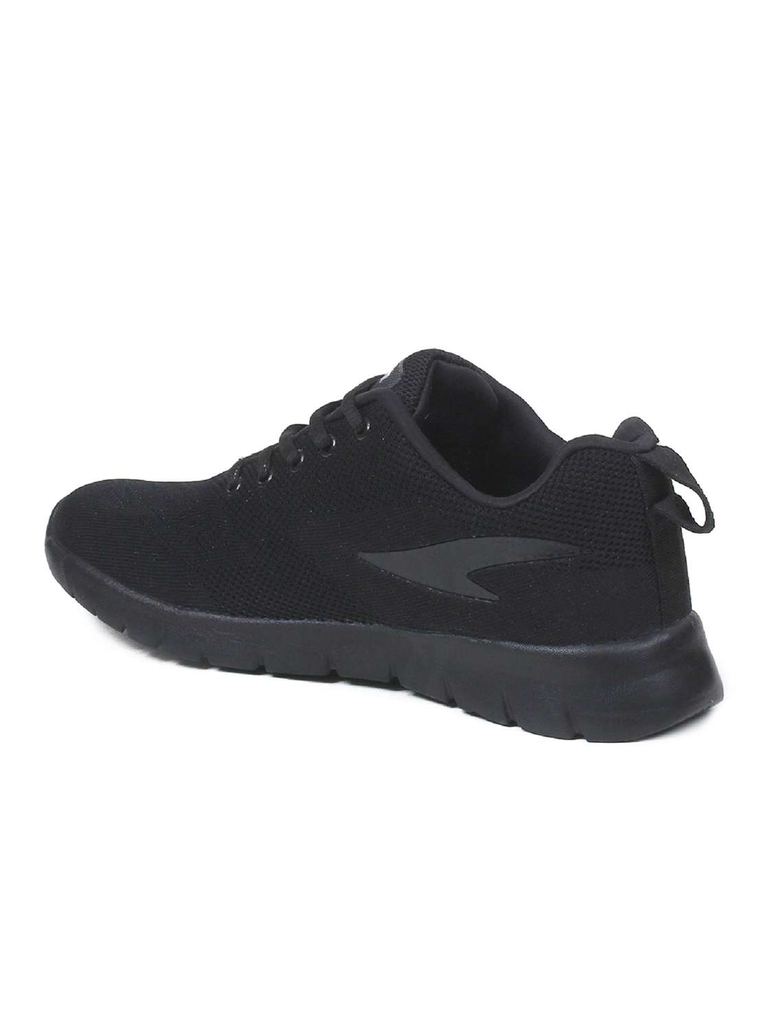 men lace up sport shoes - 21116974 -  Standard Image - 3