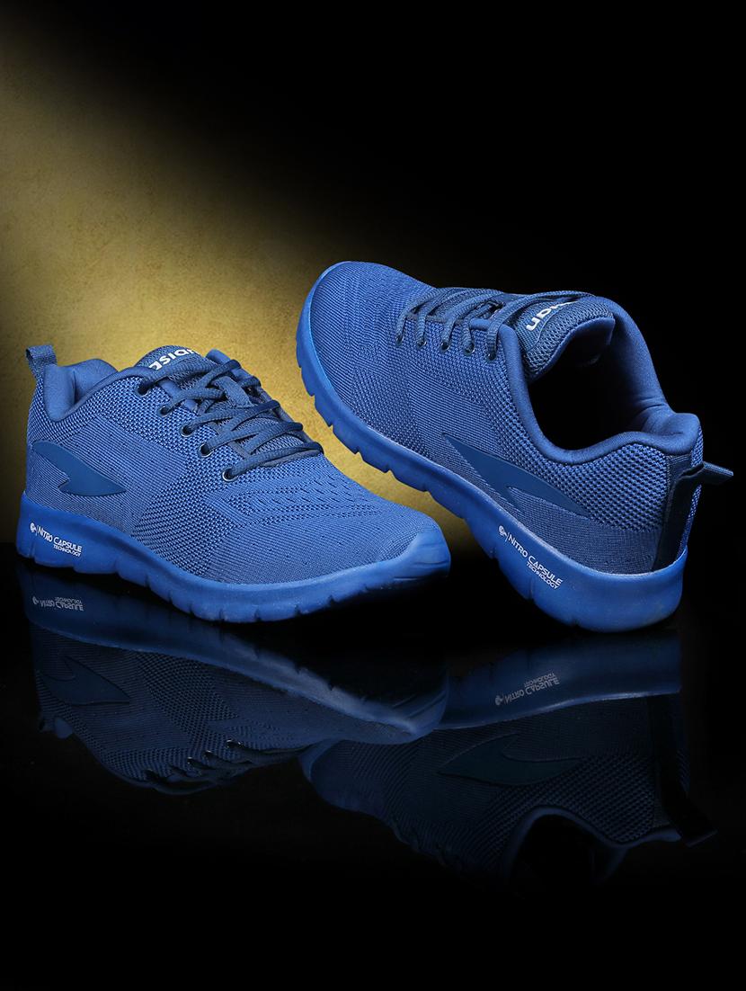 men lace up sport shoes - 21116975 - Zoom Image - 0
