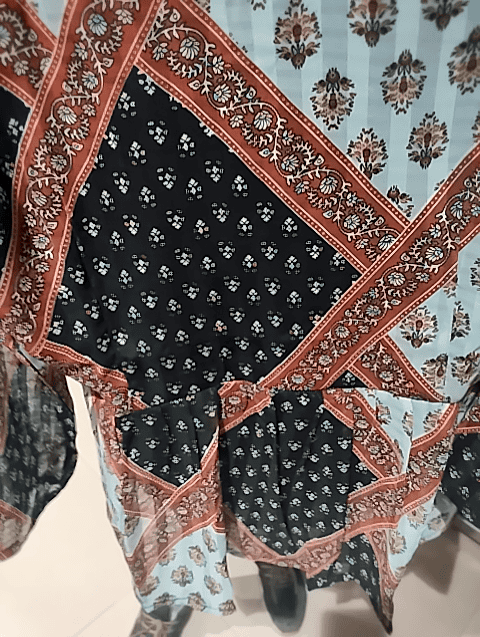 assorted polyester top - 21128477 - Standard Image - 0