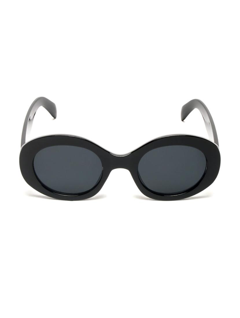 mespee eyewear | black round | branded latest & stylish sunglasses |100% uv protected | men & women | large | msp 58015 c1 - 21128921 - Zoom Image - 0