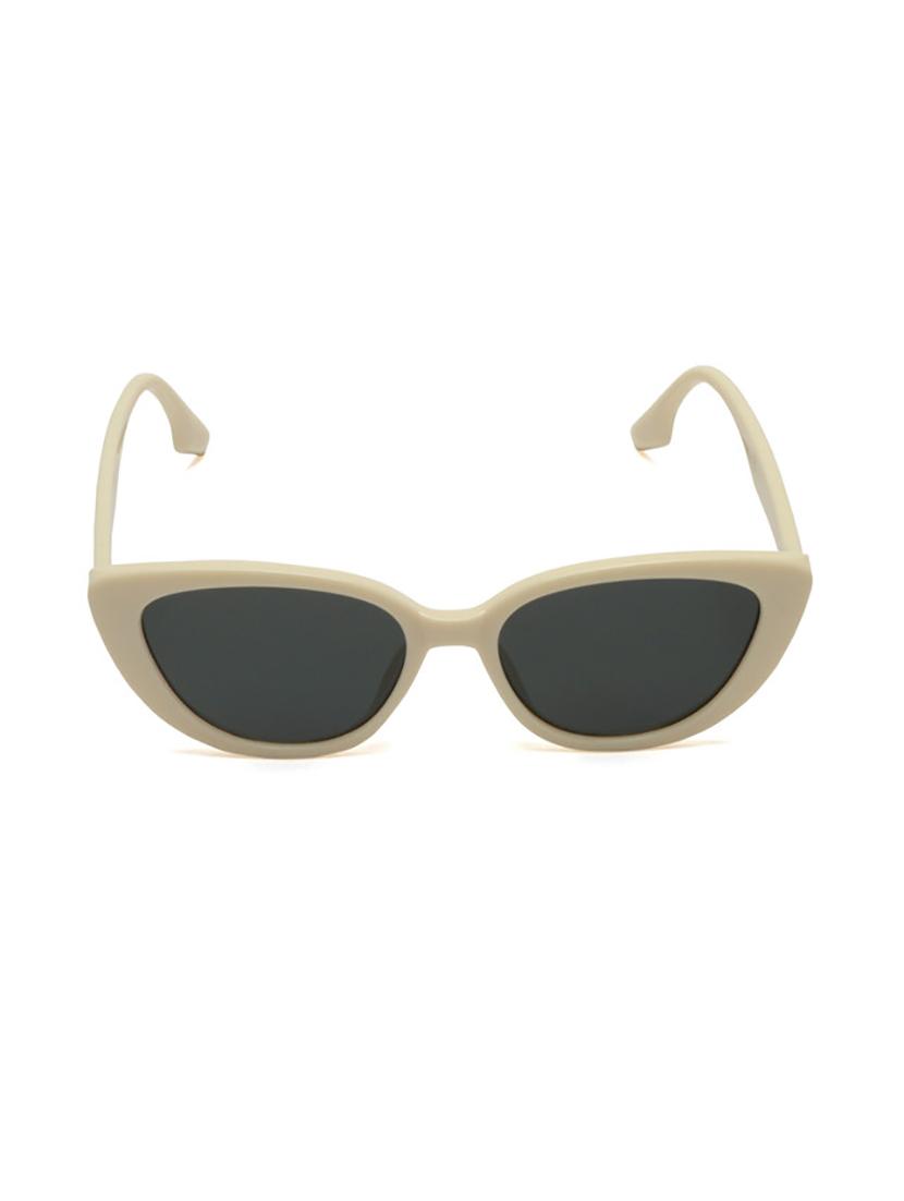 mespee eyewear | grey cat eye | branded latest & stylish sunglasses |100% uv protected | women | large | msp 58031 c5 - 21128959 -  Zoom Image - 0