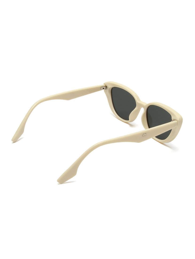 mespee eyewear | grey cat eye | branded latest & stylish sunglasses |100% uv protected | women | large | msp 58031 c5 - 21128959 - Standard Image - 3