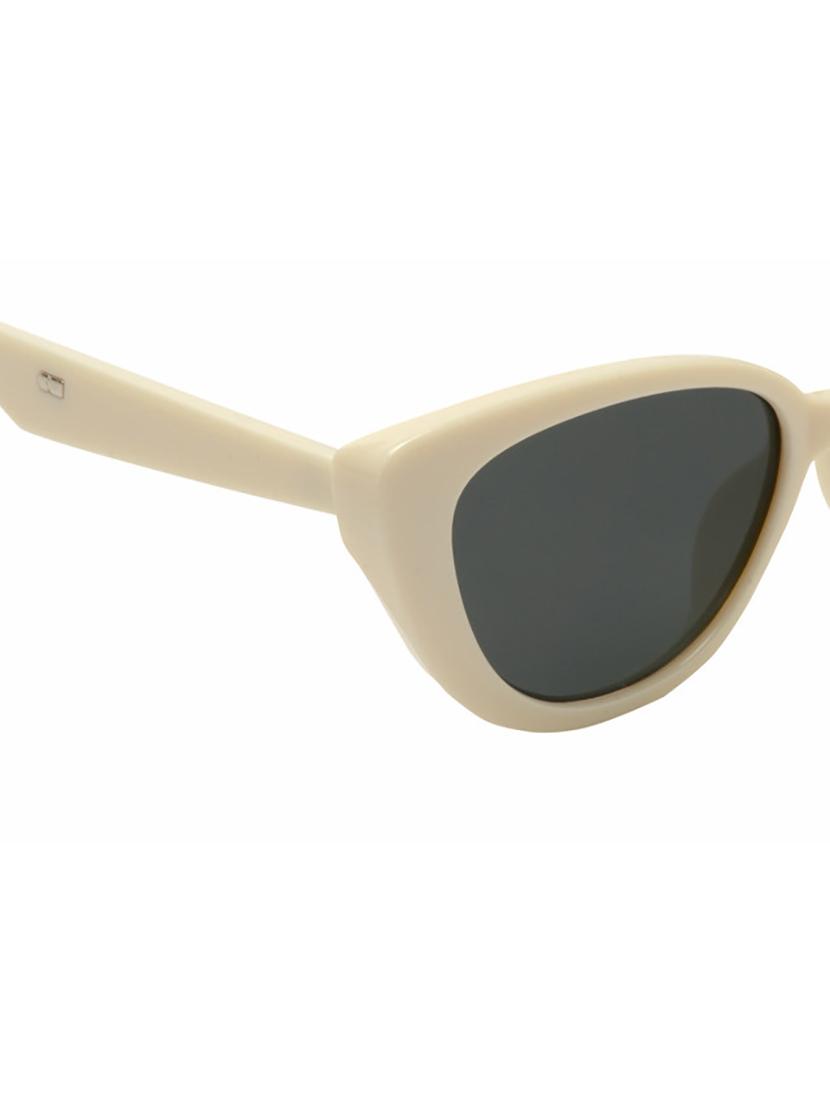 mespee eyewear | grey cat eye | branded latest & stylish sunglasses |100% uv protected | women | large | msp 58031 c5 - 21128959 - Standard Image - 5