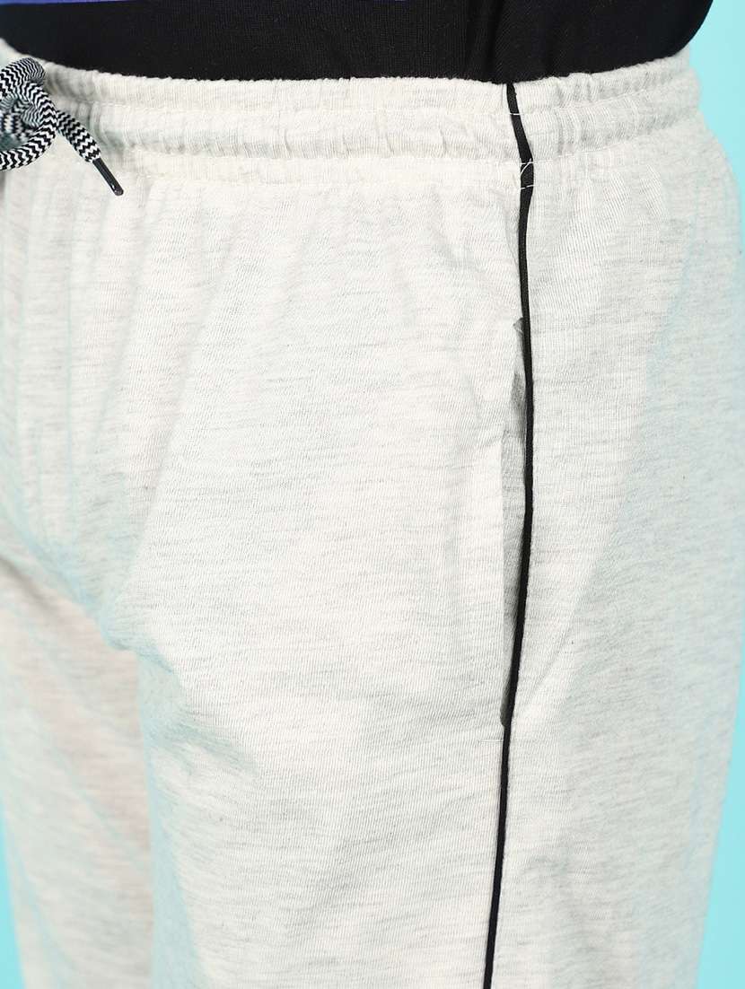 boy mid rise tapered shorts - 21130563 -  Standard Image - 5