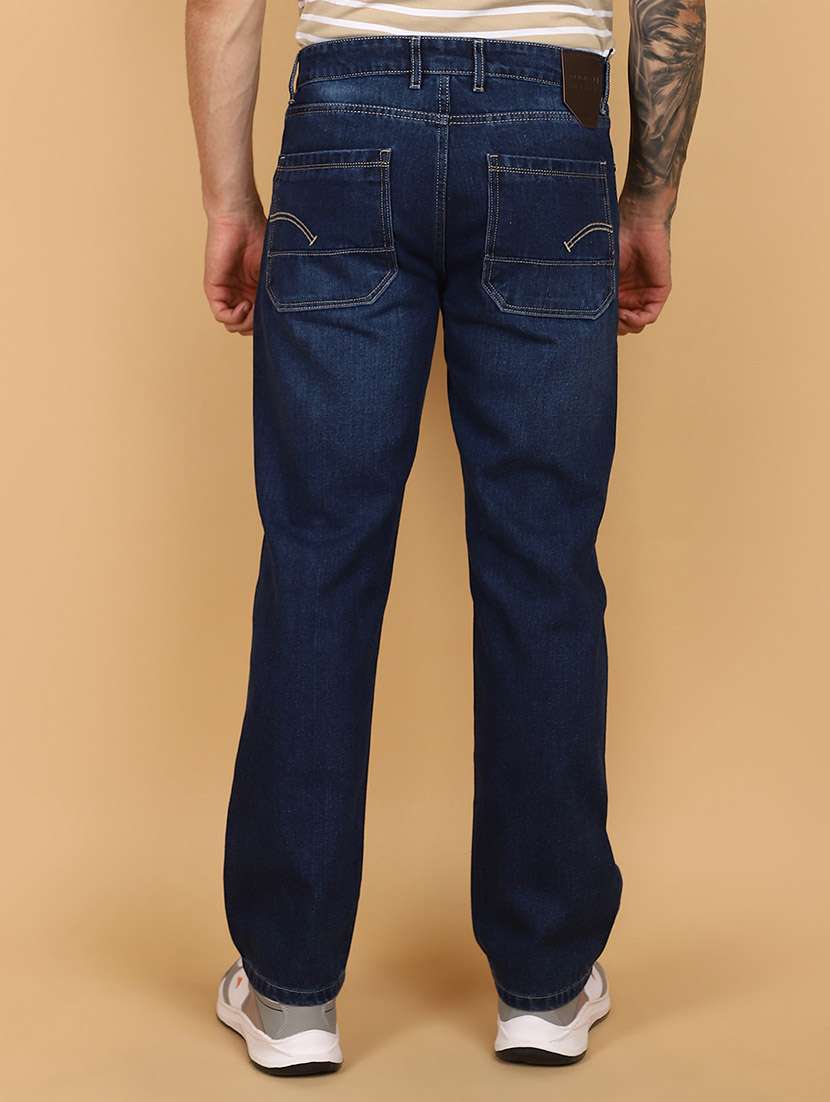 blue denim jeans - 21130983 -  Standard Image - 3