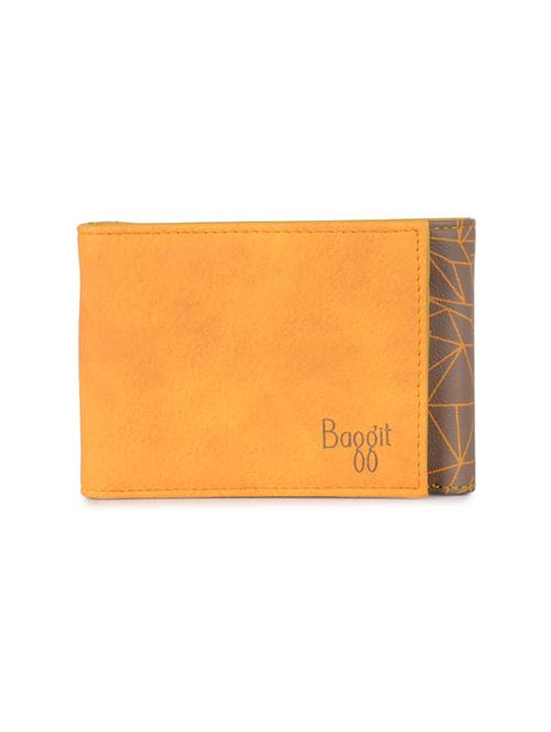 yellow pvc wallet - 21132869 -  Standard Image - 0