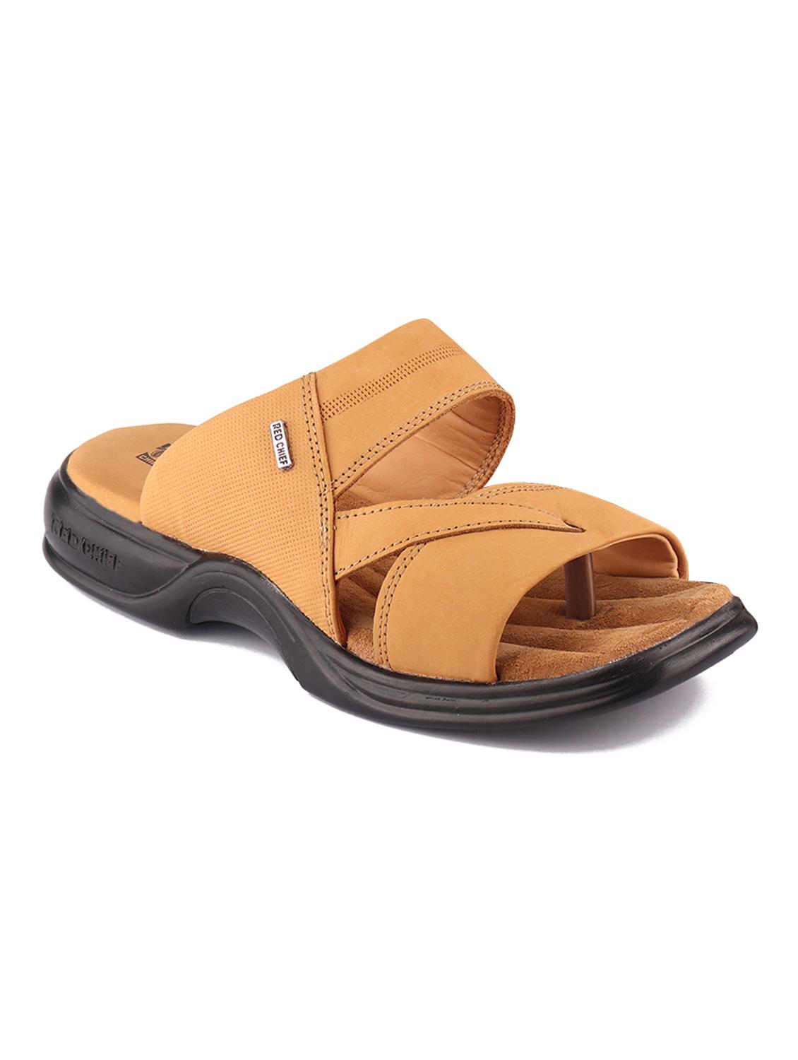 men solid color slip on slipper - 21132967 - Zoom Image - 0