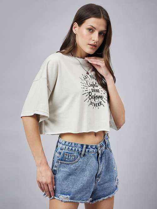 Crop