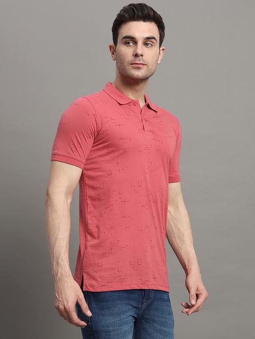 men short sleeve polo t-shirt - 21134650 - Standard Image - 0