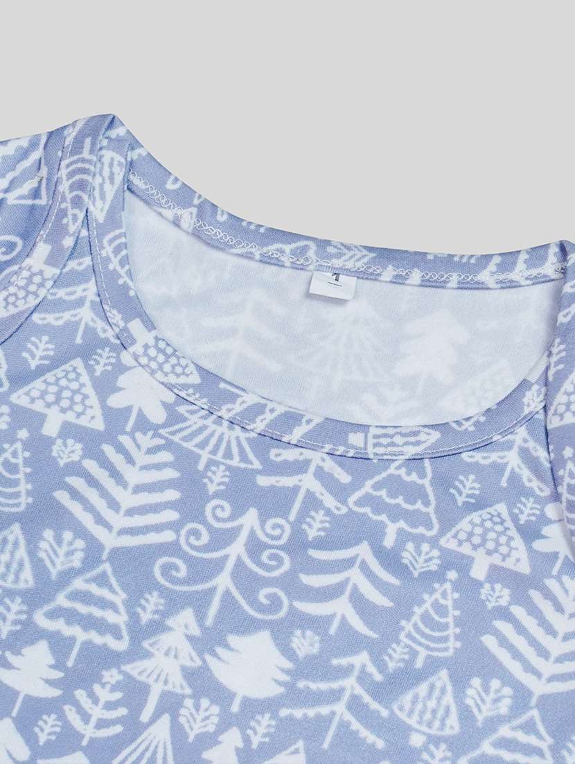 kids pack of 3 printed rompers - 21134743 - Standard Image - 8