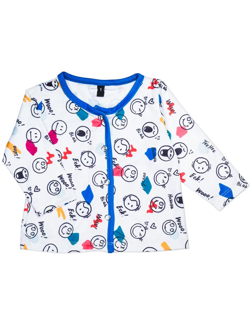 kids pack of 3 printed shirts - 21134755 - Standard Image - 3
