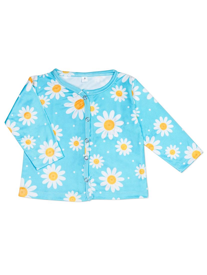 kids pack of 3 printed shirts - 21134758 - Standard Image - 5