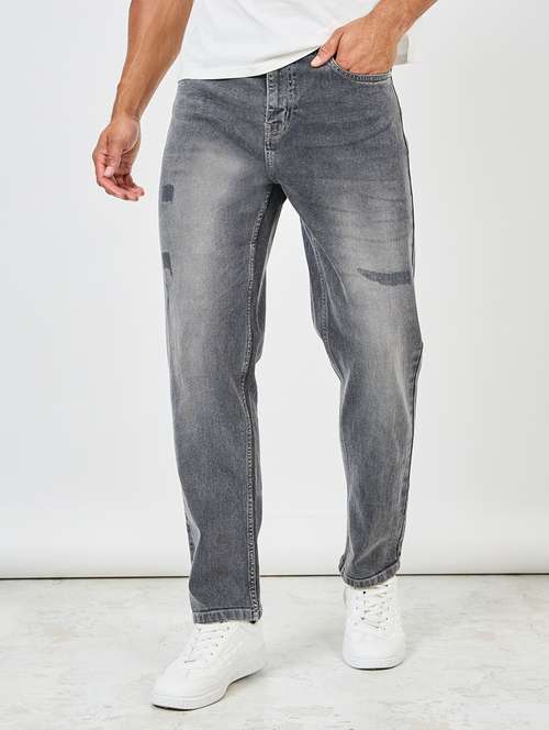 Relaxed Fit