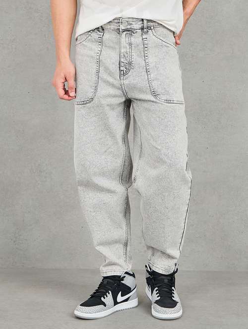 Baggy