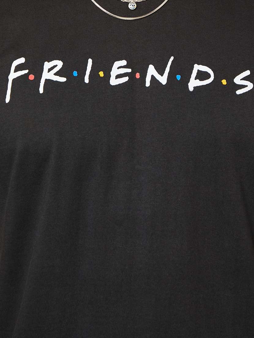 men round neck short sleeves t-shirt - 21135455 -  Standard Image - 3