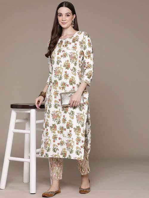 Floral