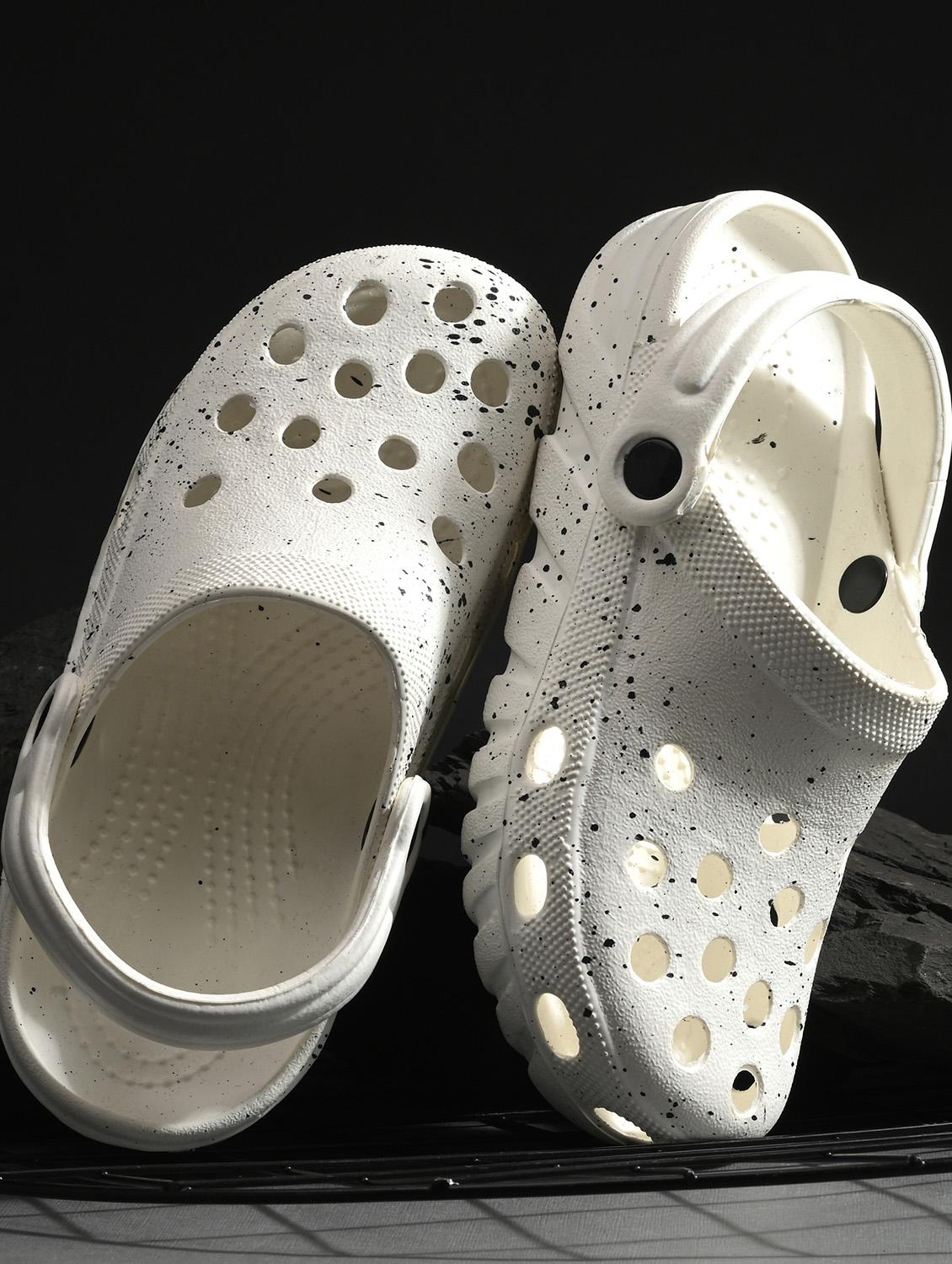 men slip on crocs - 21136068 - Zoom Image - 0