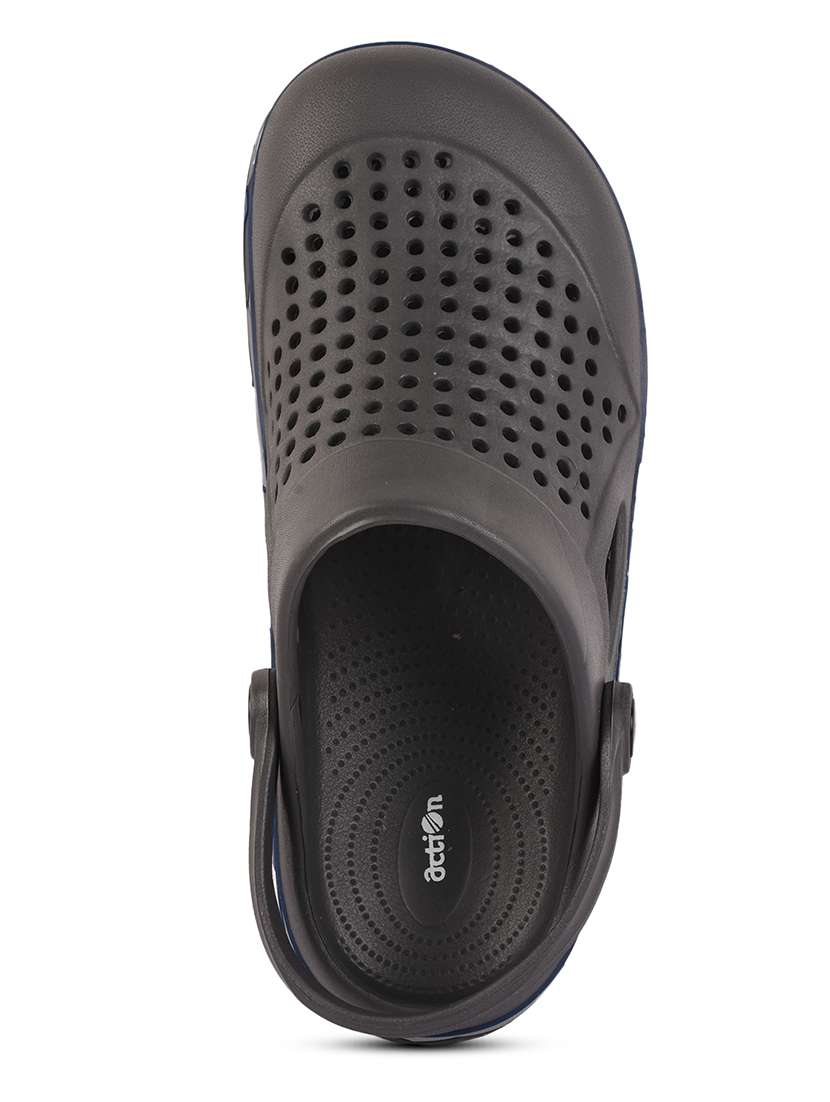 men slip on crocs - 21136656 -  Standard Image - 3