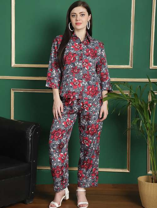 Florals
