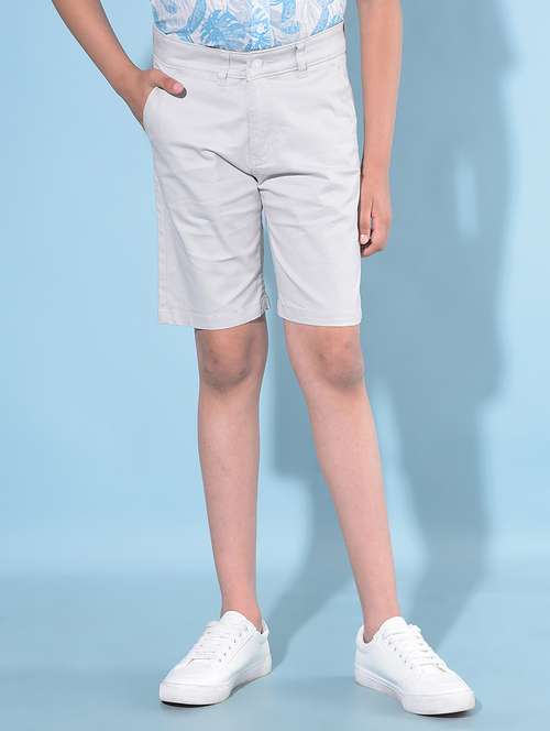 Shorts & Three Fourth