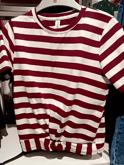 assorted lycra tshirt - 21143112 - Zoom Image - 0