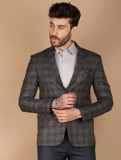 Casual Blazer