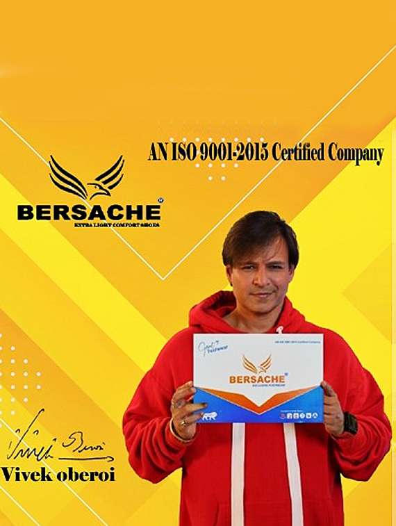 blue lace up sports shoes - 21143553 -  Standard Image - 5