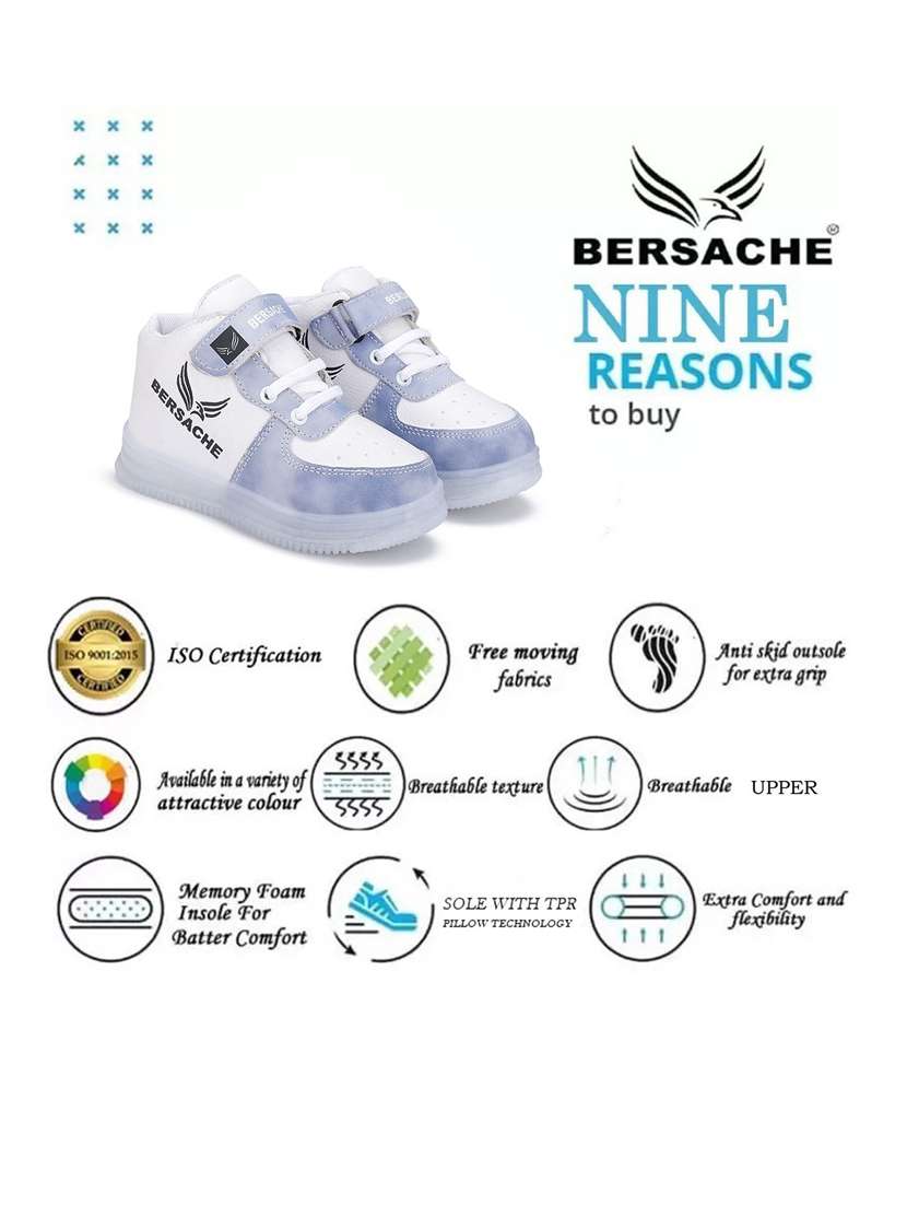 blue lace up sneakers - 21143558 -  Standard Image - 3