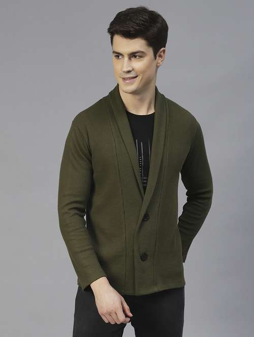 Cardigans