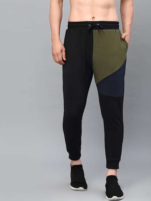 Men Bottom Wear Joggers