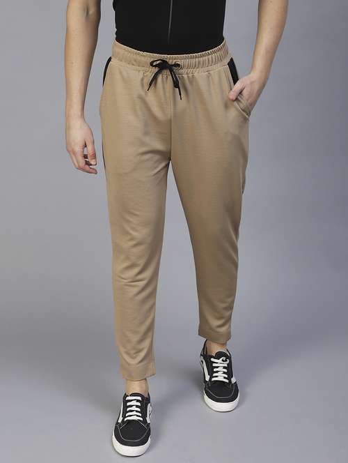 Men Winterwear Joggers
