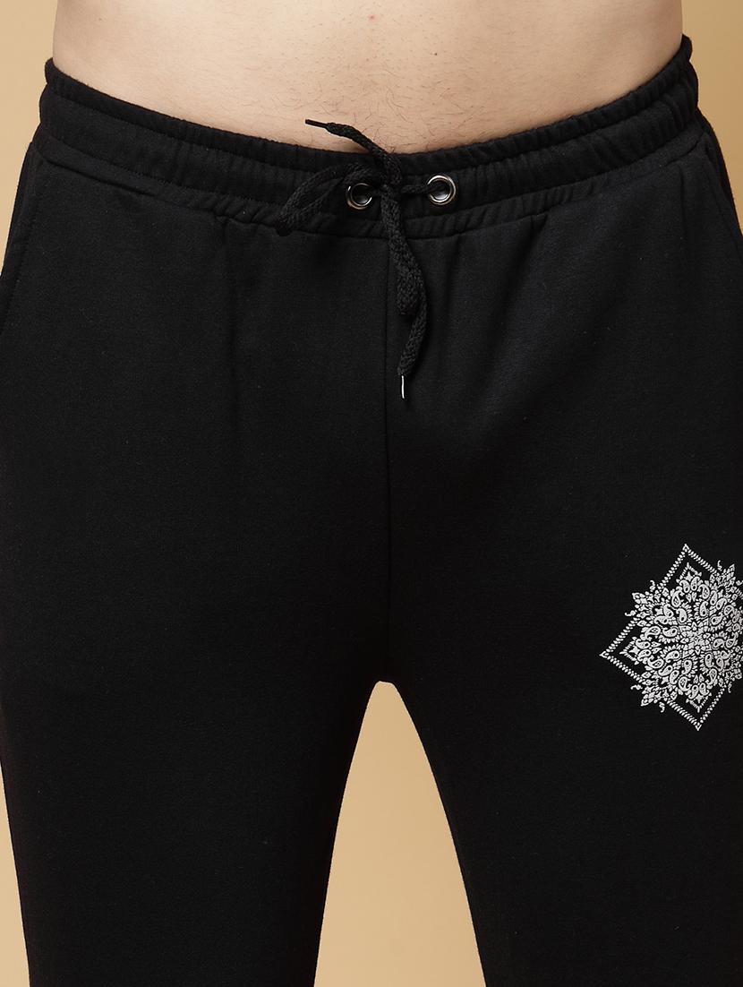 men mid rise relaxed fit jogger - 21143678 - Standard Image - 8