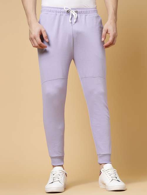 men mid rise relaxed fit jogger - 21143680 - Standard Image - 0