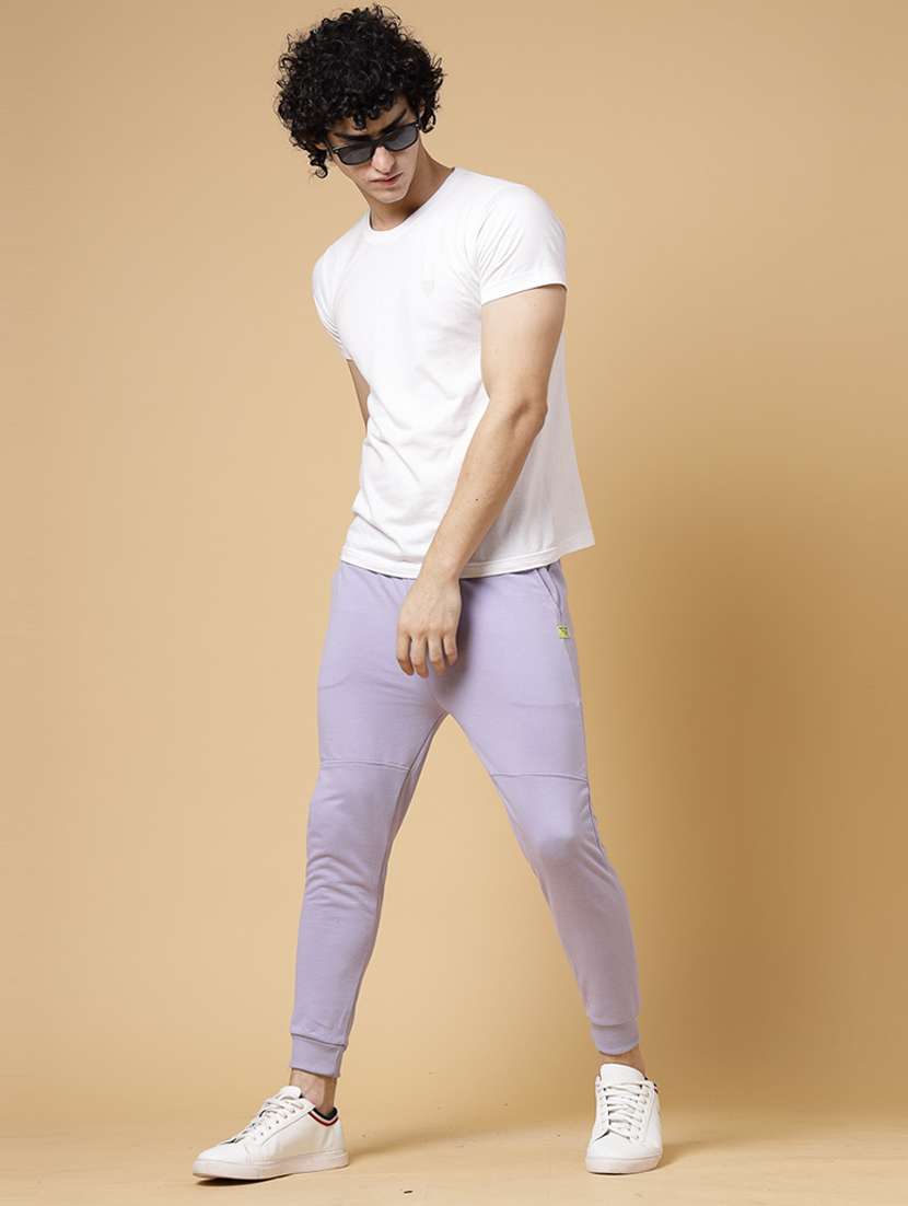 men mid rise relaxed fit jogger - 21143680 - Standard Image - 5