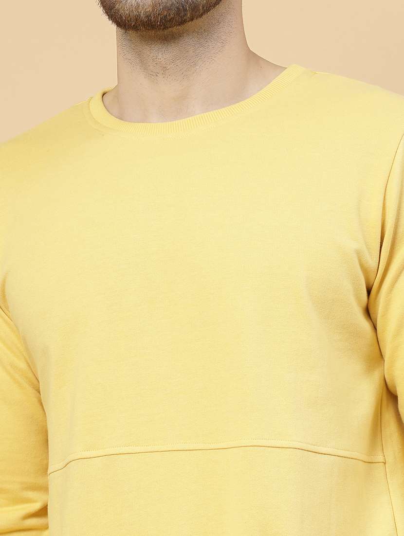 men regular fit full length track suit - 21143739 -  Standard Image - 8