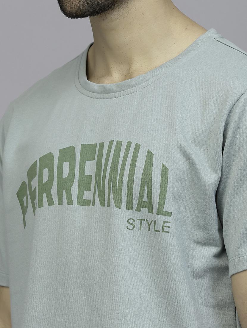 men round neck short sleeves t-shirt - 21143857 - Standard Image - 8