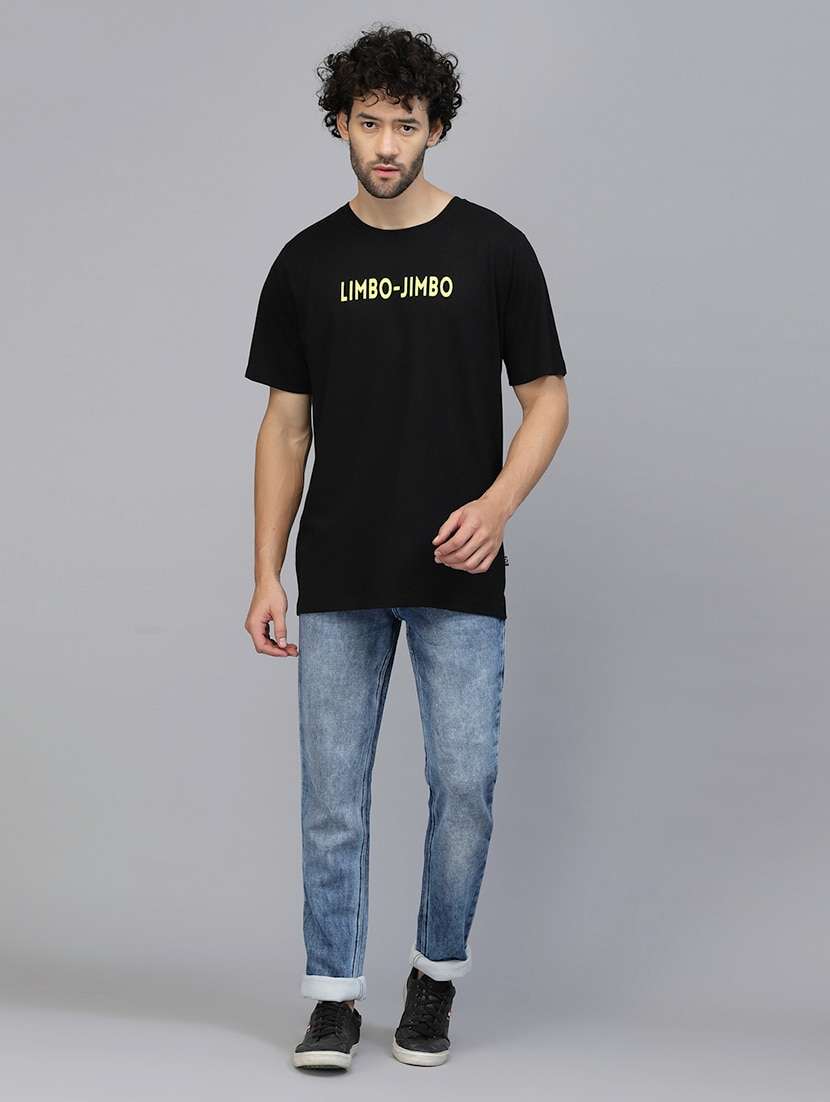 men round neck short sleeves t-shirt - 21143863 -  Standard Image - 8