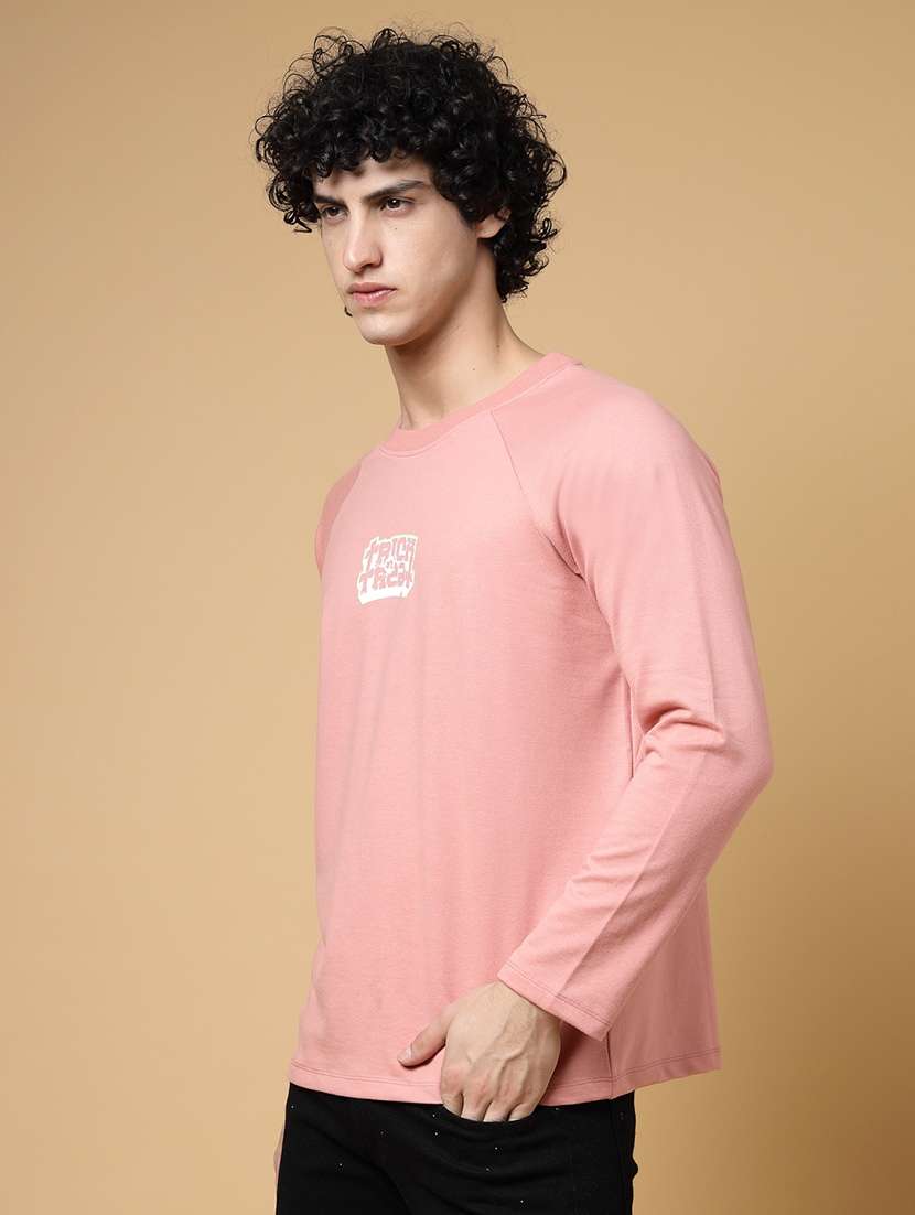 men back print t-shirt - 21143880 -  Standard Image - 3