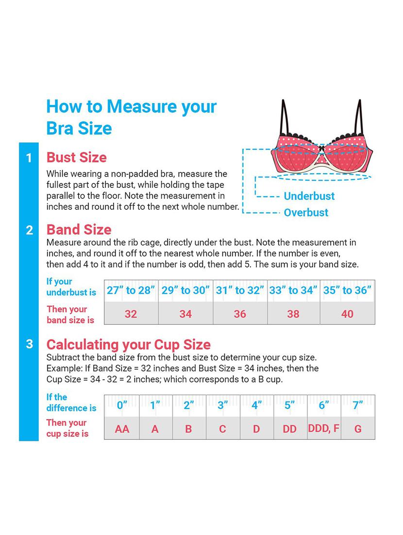solid pink cotton blend bralette bra - 21145109 - Standard Image - 3