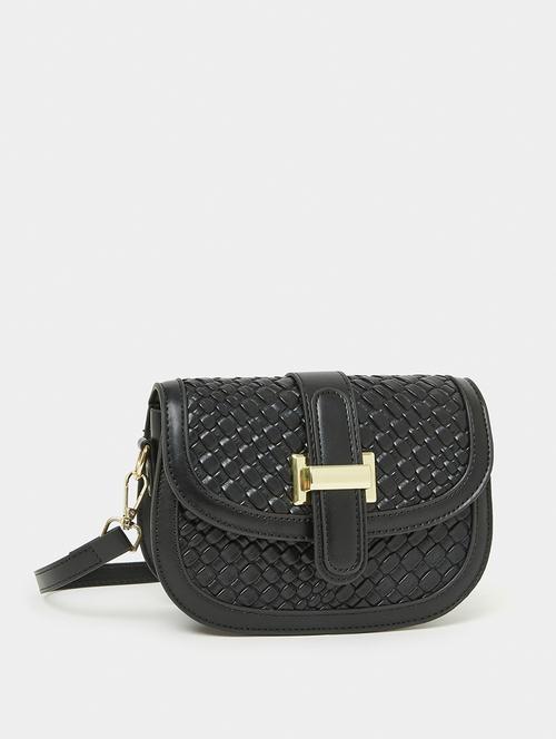 women leather sling bag - 21145198 -  Standard Image - 0