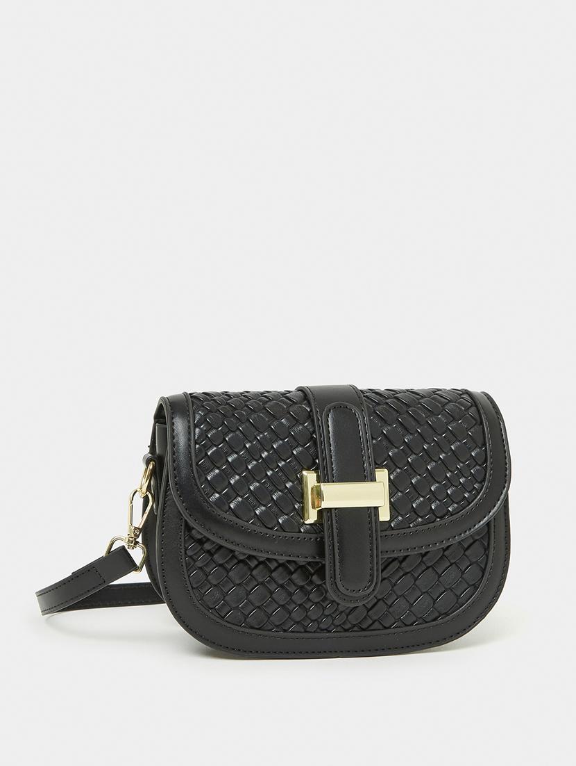 women leather sling bag - 21145198 -  Zoom Image - 0