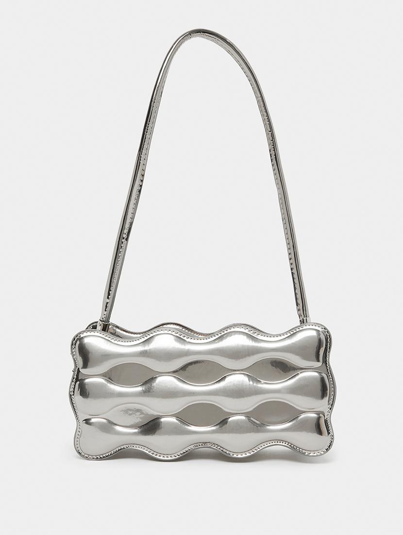 women leather sling bag - 21145200 -  Zoom Image - 0