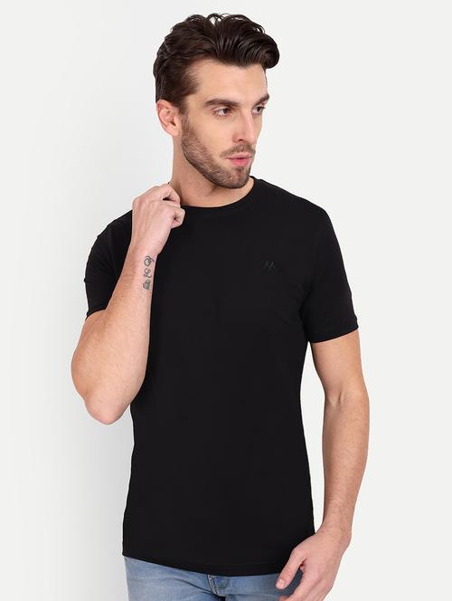 men short sleeves round neck t-shirt - 21145298 -  Standard Image - 0