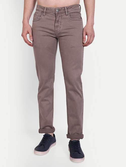 Slim Fit