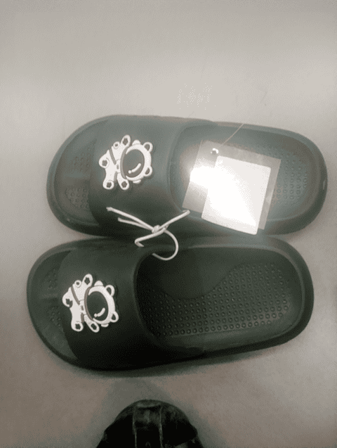olive eva slippers & flip flop - 21148109 - Zoom Image - 0