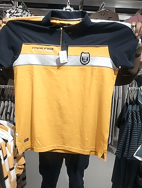 assorted poly cotton tshirt - 21148321 -  Zoom Image - 0