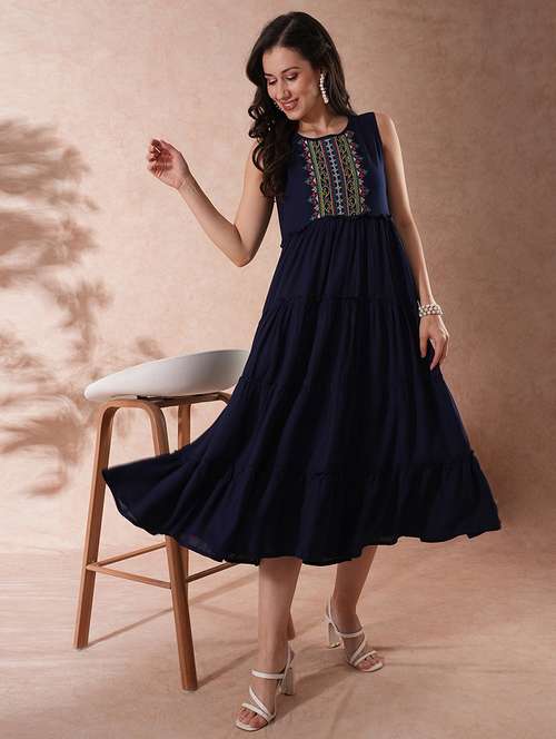 Ethnic Dresses