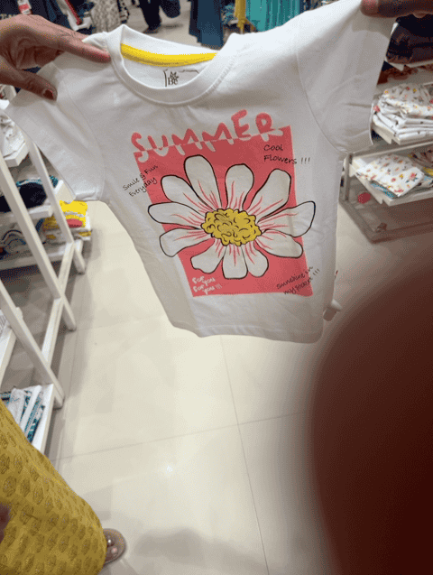 white cotton single jersey tshirt - 21151303 -  Standard Image - 0
