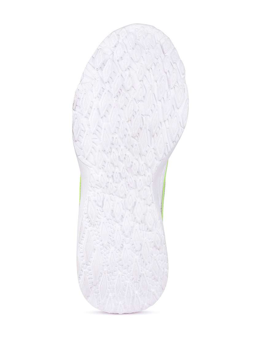 grey colourblocked sports shoes - 21151668 - Standard Image - 3